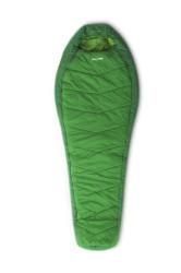 Spack Pinguin Mistral PFM Green 185 cm