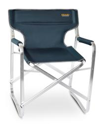 Stolika Pinguin Director Chair Blue