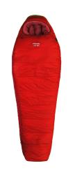 Spack Pinguin Lava 350 Red 195 cm