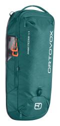 Avabag Litric Freeride 16S Zip Pacific Green 16 Liter