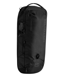 ORTOVOX Avabag Litric Freeride 18 Zip Black Raven