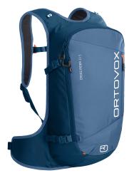 Cross Rider 20 S Petrol Blue 20 Liter