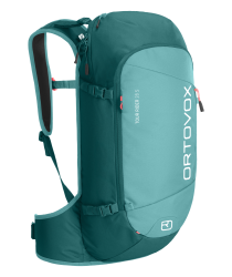 Tour Rider 28 S Pacific Green 28 Liter