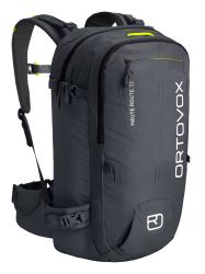 Haute Route 32 Black Steel 32 Liter