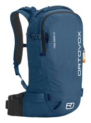 Free Rider 28 Petrol Blue 28 Liter