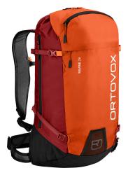 Ravine 28 Hot Orange 28 Liter