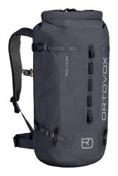 Trad 28 S Dry Black Steel 28 Liter