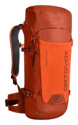 Traverse 30 Dry Desert Orange 30 Liter