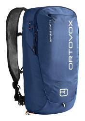 Traverse Light 15 Petrol Blue 15 Liter