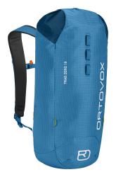 Batoh ORTOVOX Trad Zero 18 Heritage Blue