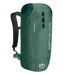 Trad Zero 24 Arctic Grey 24 Liter