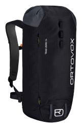 Trad Zero 24 Black Raven 24 Liter