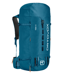 Trad 35 Petrol Blue 35 Liter