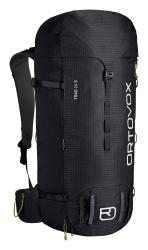 Trad 26 S Black Raven 26 Liter