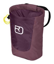 Trad Chalkbag Mountain Rose Onesize