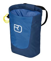 Trad Chalkbag Petrol Blue Onesize