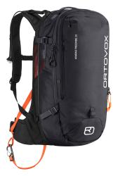 Avabag Litric Freeride 28 Black Raven 28 Liter