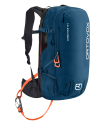 Avabag Litric Tour 28S Petrol Blue 28 Liter