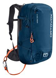 Avabag Litric Tour 40 Petrol Blue 40 Liter