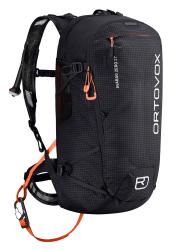 Avabag Litric Zero 27 Black Raven 27 Liter