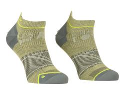 Ponoky Ortovox Alpine Light Low Socks Men's Wabisabi