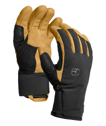 Rukavice ORTOVOX Merino Mountain Glove Men's Wild Cumin