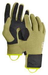 ORTOVOX Fleece Grid Cover Glove Men's Sweet Alison