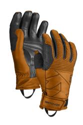 Rukavice Ortovox Full Leather Glove Sly Fox