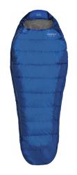 Spack Campout Aspen Blue