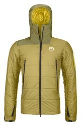 Zateplen bunda Ortovox Swisswool Zinal Jacket Men's Sweet Alison