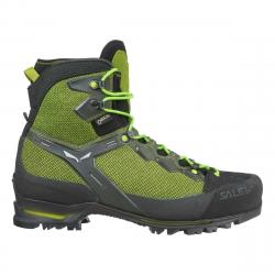 topnky SALEWA MS RAVEN 3 GTX 0456 GRISAILLE/TENDER SHOT