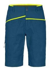 Kraasy Ortovox Casale Shorts Men's Petrol Blue