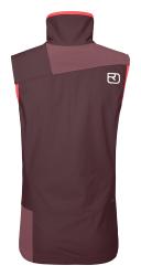 Vesta Ortovox Pala Light Vest Women's Winetasting