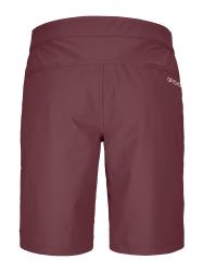 Kraasy Ortovox Brenta Shorts Women's Winetasting