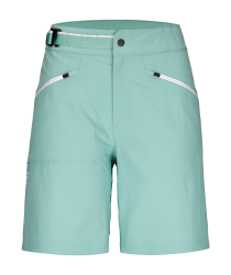 Kraasy Ortovox Brenta Shorts Women's Aquatic Ice