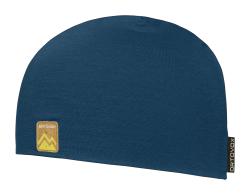 140 Cool Beanie Petrol Blue Onesize