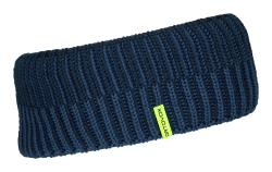 Deep Knit Headband Deep Ocean Onesize