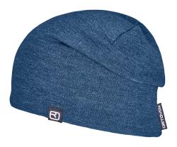 Wonderwool Beanie Mountain Blue Onesize