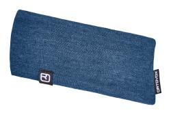 Wonderwool Headband Mountain Blue Onesize