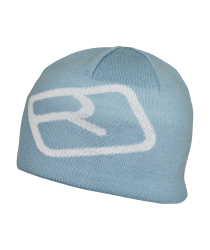 Pro Beanie Glacier Grey Onesize