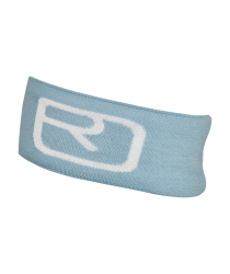 Pro Headband Glacier Grey Onesize