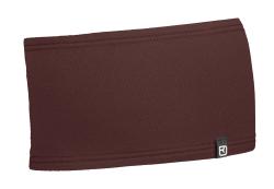 Light Fleece Headband Winetasting Onesize