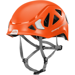 Galaxy Orange/White 54-62 CM