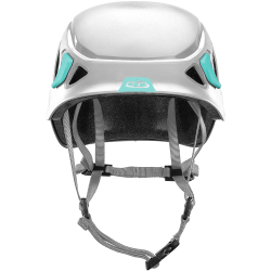 Galaxy White/Acquamarine 54-62 CM