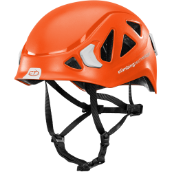 Eclipse Orange/White 48-56 cm