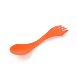 LIGHT MY FIRE Spork original rustyorange bulk