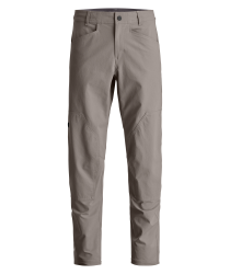 Nohavice ORTOVOX Affinity Plus Pants Men's Blue Nunatak