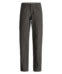 Nohavice ORTOVOX Affinity Plus Pants Women's Dark Wild Herbs