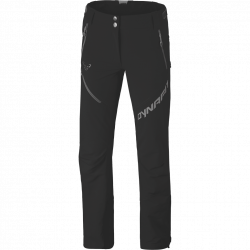 nohavice DYNAFIT MERCURY 2 DST W PANT BLACK OUT
