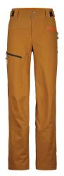 Hardshellov nohavice Ortovox Mesola Pants Women's Sly Fox